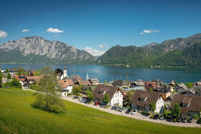 Private full day trip to Salzburg from Vienna - How the Vienna-to-Salzburg timing really feels
