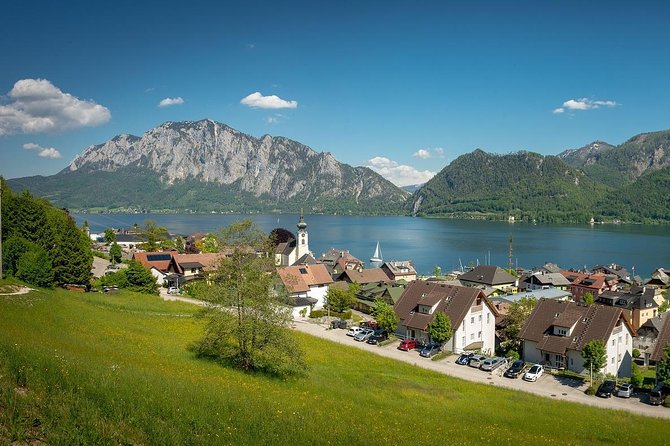 Private full day trip to Salzburg from Vienna - driver only - Who this tour fits best, and who might want another option
