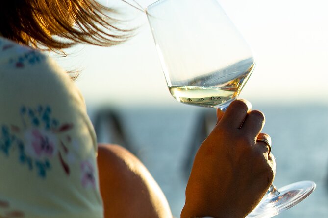 Private Guided Full Day Tour to charming Burgenland region with Wine tasting - Key things to know before you go