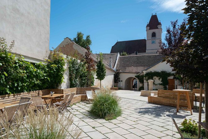 Private Guided Full Day Tour to charming Burgenland region with Wine tasting - The private guide experience, with real names behind the history