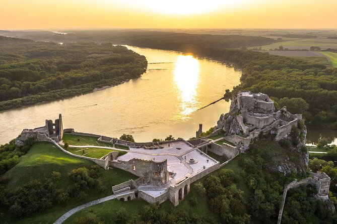 Private Guided Tour from Vienna to Bratislava and Devin Castle - Key Points You Should Know Before You Go