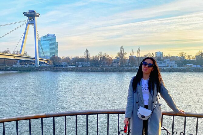 Private Guided Tour From Vienna to Bratislava and Prague 2 days - Why Vienna, Bratislava, and Prague fit together so well in 2 days