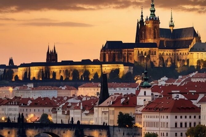 Private Guided Tour To Prague From Vienna - What the private guide actually improves (not just the sightseeing)