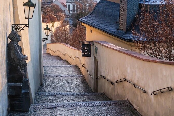 Private Guided Tour To Prague From Vienna - Old Town Hall and the Astronomical Clock hourly show
