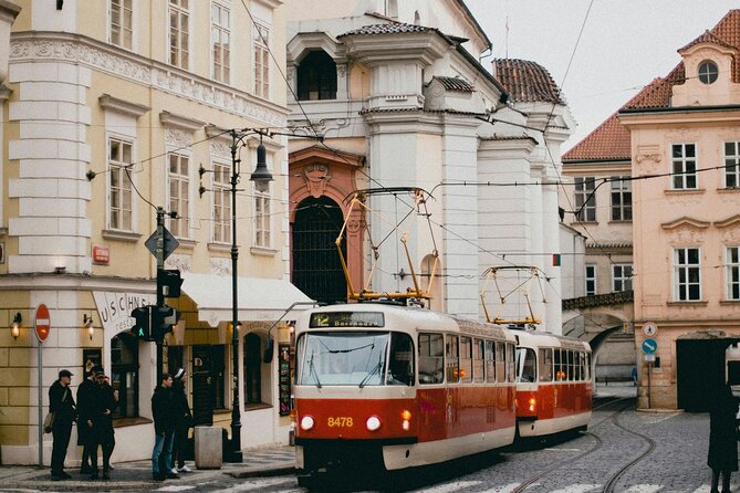 Private Guided Tour To Prague From Vienna - Price and value: what $967.87 covers, and what it does not
