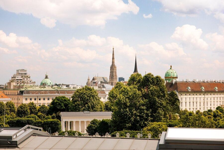 Private Half-day Vienna City Tour incl. Schönbrunn Palace - Key things that make this tour worth your time
