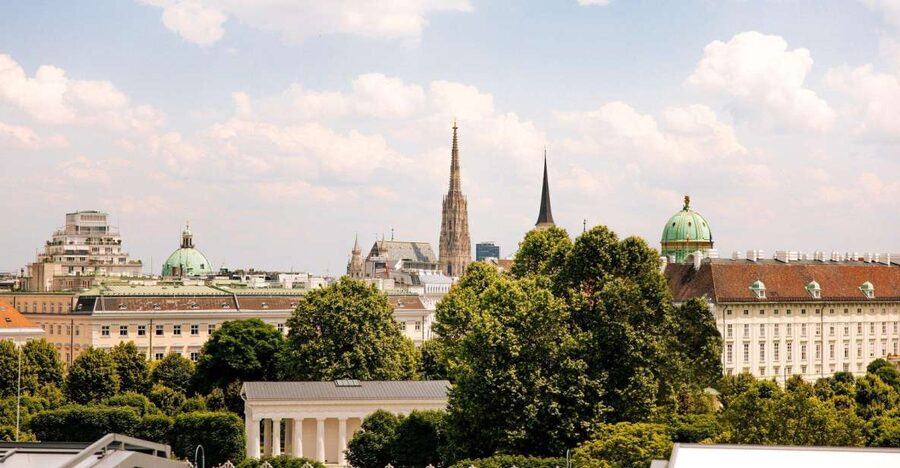 Private Half-day Vienna City Tour incl. Schönbrunn Palace - A four-hour plan that actually helps you understand Vienna
