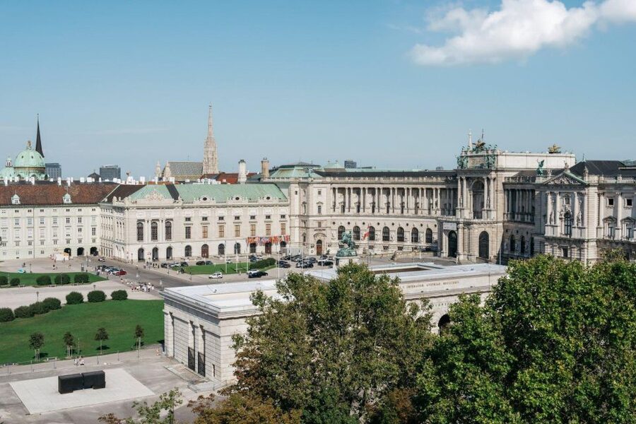 Private Half-day Vienna City Tour incl. Schönbrunn Palace - Why Schönbrunn Palace is the main event (and how the tour changes it)