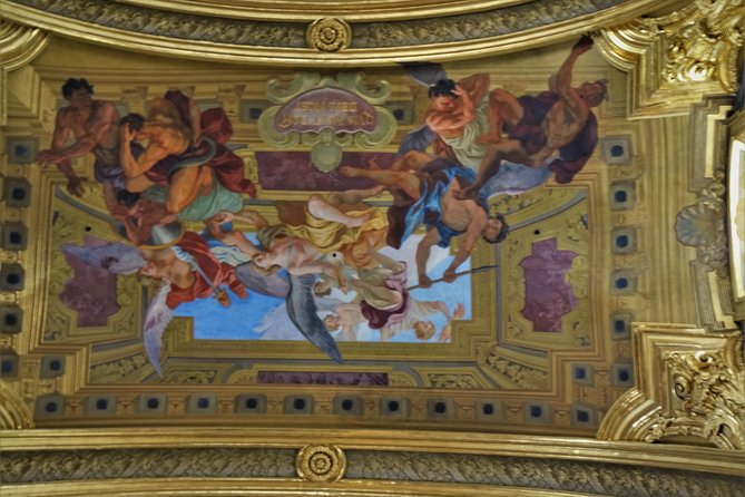 Private Hidden Vienna Walk — Stories Behind Quiet Corners - Key Moments You Can Expect on the Route