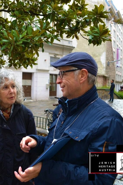 Private Jewish Vienna Inner City Tour - Key Highlights You Should Know Before You Go