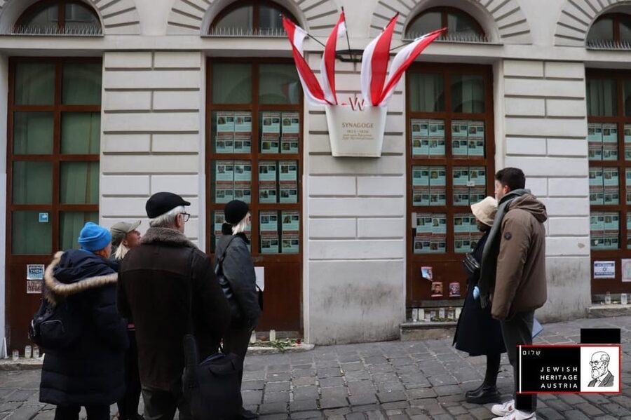 Private Jewish Vienna Inner City Tour - Language Options and How to Pick What Works for You
