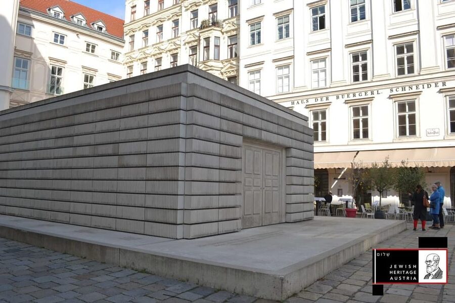 Private Jewish Vienna Inner City Tour - How the Tour Tells the Big Story in Just 2 Hours