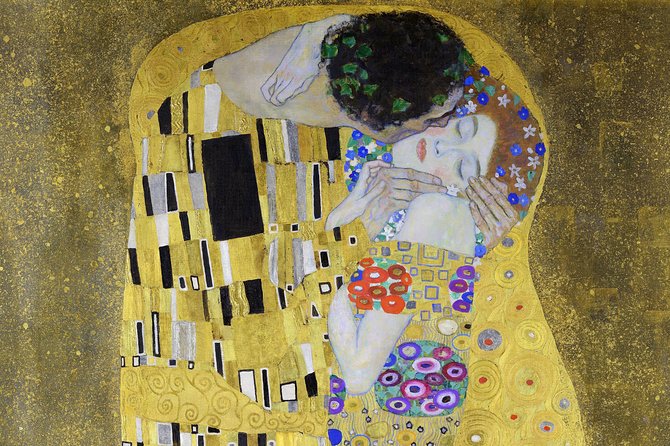 Private Klimt & Vienna Art Walk — From Baroque to Secession - A half-day, Klimt-focused art walk that connects eras