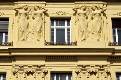 Private Klimt & Vienna Art Walk — From Baroque to Secession