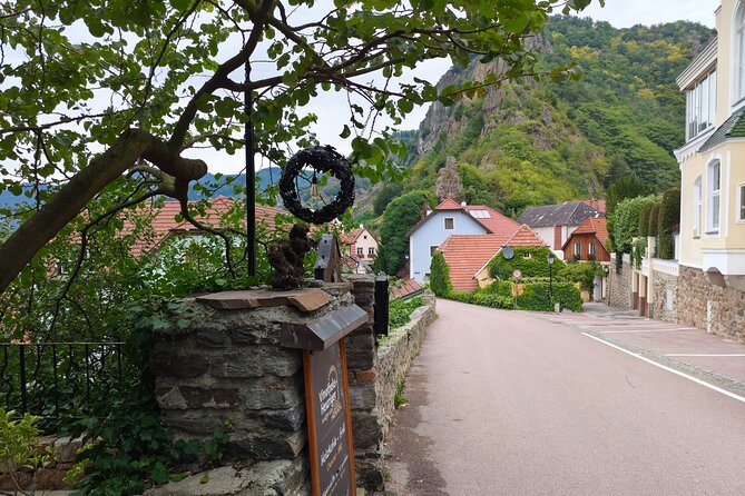 Private Luxury Wine Day: 2000 Years of Austrian Wine in Wachau - Klosterneuburg Abbey and the Imperial Treasury Tied to Wine