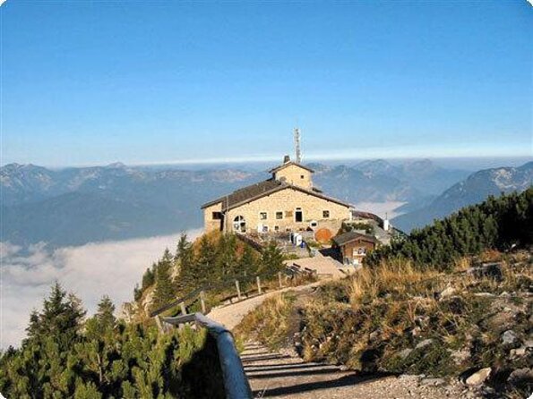 Private Memorial Tour from Vienna to Mauthausen & Eagle's Nest - Key highlights you should know before you book