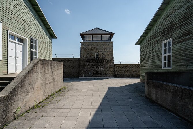 Private Memorial Tour from Vienna to Mauthausen & Eagle's Nest - KZ-Gedenkstatte Mauthausen: where the day becomes real