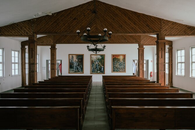 Private Memorial Tour from Vienna to Mauthausen & Eagle's Nest - The ride back to Vienna: comfort and small touches matter