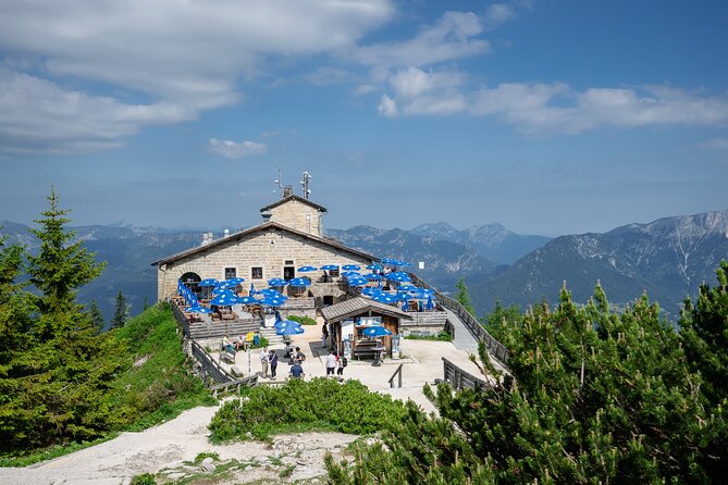 Private Memorial Tour from Vienna to Mauthausen & Eagle's Nest - Vienna road context: how the guide sets your bearings fast