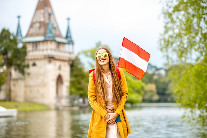 Private Old Town Professional Photo Walk in Vienna - Who This Photo Walk Suits Best