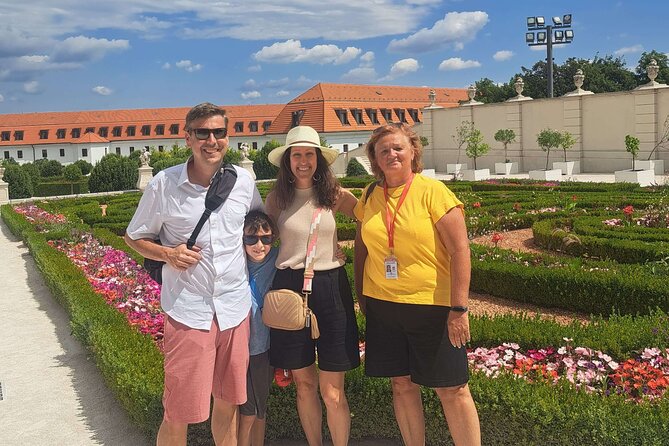 Private One Day Trip to Bratislava from Vienna - Price and value: what you’re really paying for