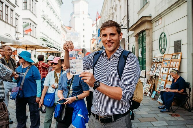 Private One Day Trip to Bratislava from Vienna - A balanced view: the possible drawbacks to think about
