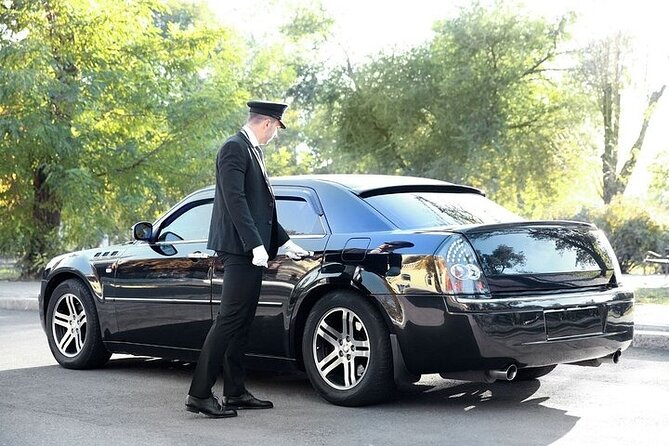 Private One Way Transfer from Vienna Hotels to Vienna Airport - What This Transfer Really Offers (And Why It’s Worth Paying For)