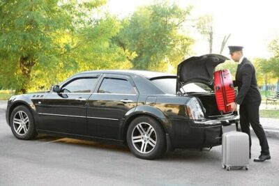 Private One-way Transfer Vienna Airport To Vienna