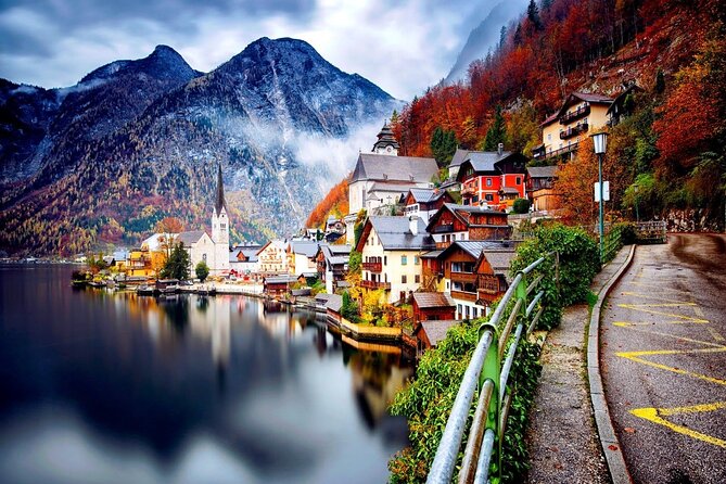 Private Perfect One Day Guided Tour from Vienna to Hallstatt and Salzburg - Key things to know before you go