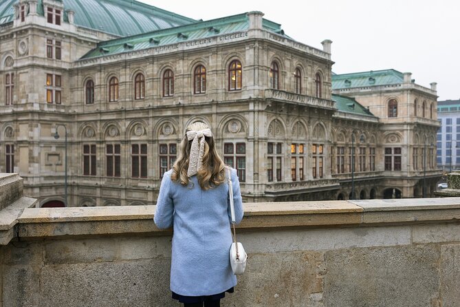 Private Photographer Vienna - Why a private photo shoot works in Vienna (and how to keep it natural)