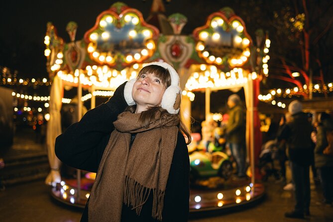 Private Photographer Vienna - Stop 3: Karlsplatz, for streetscape style and variety