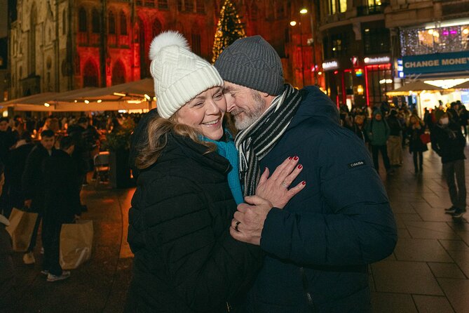 Private Photographer Vienna - What you get in 5 days, and how much editing to expect