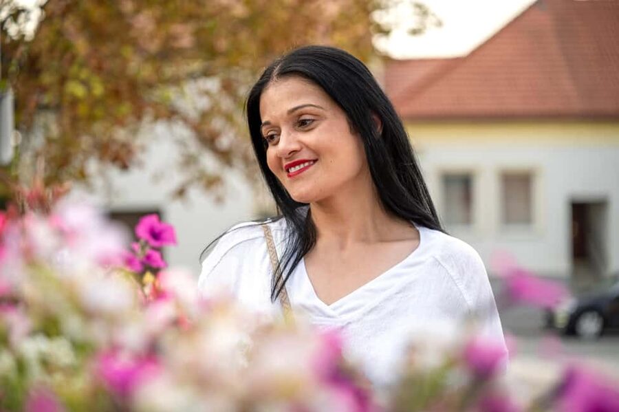 Private Photoshoot in Vienna City Center - Your photos after the shoot: high-resolution gallery delivery