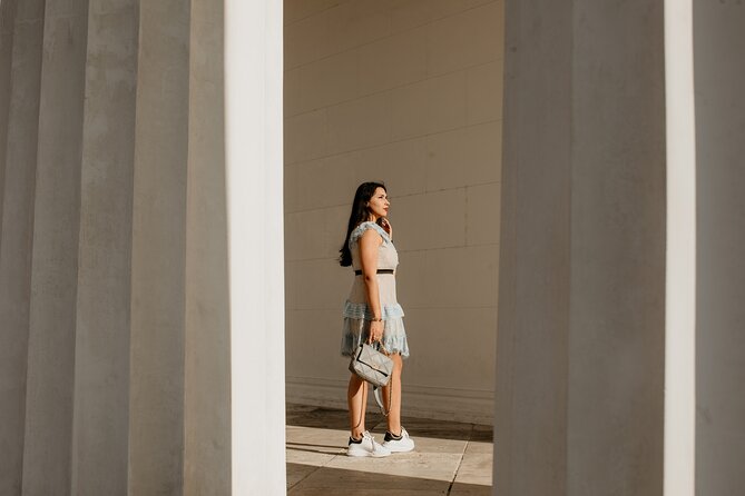 Private Professional Vacation Photoshoot in Vienna - Key Highlights You’ll Feel During the Shoot
