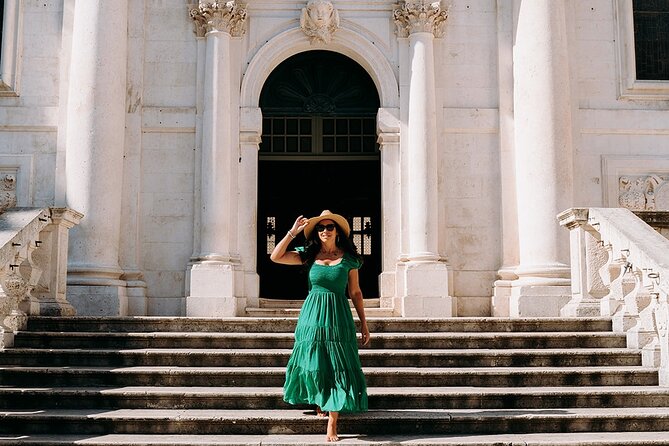 Private Professional Vacation Photoshoot in Vienna - Vienna Through a Lens, Not a Smartphone Screen