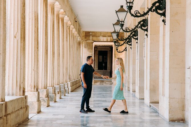 Private Professional Vacation Photoshoot in Vienna - 30 Minutes vs 1 Hour: Pick the Tempo That Fits Your Day