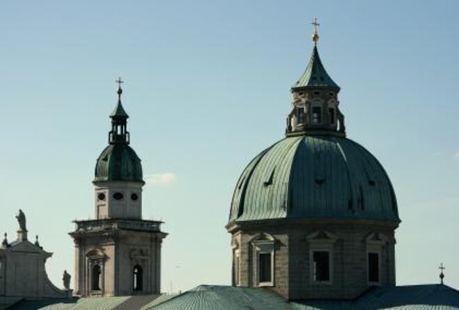 Private Salzburg Day Trip from Vienna - Key highlights at a glance