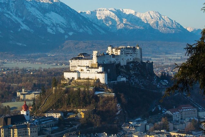 Private Salzburg Day Trip from Vienna - Time management: how the waiting approach changes your day