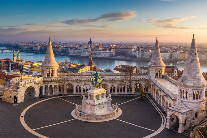 Private Scenic Transfer from Vienna to Budapest with 4h of Sightseeing - Key things worth knowing before you go