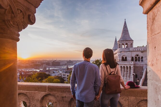 Private Scenic Transfer from Vienna to Budapest with 4h of Sightseeing - The real “4-hour sightseeing” question: how many stops can fit?