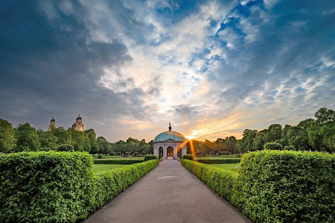 Private Scenic Transfer from Vienna to Munich with 4h of Sightseeing - How To Build Your Day So You Do Not Feel Rushed