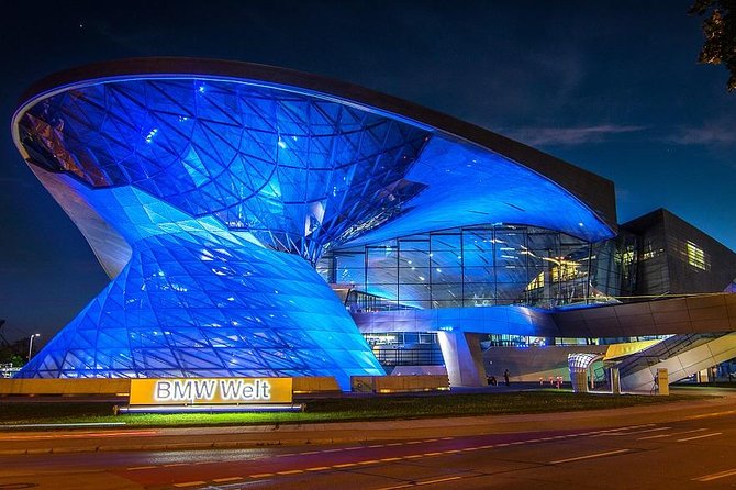 Private Scenic Transfer from Vienna to Munich with 4h of Sightseeing - Who This Transfer Fits Best (And Who Might Prefer Something Else)