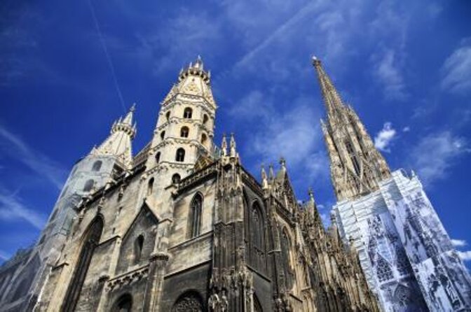Private Spooky Vienna Ghost Tour - Key highlights and what they mean for you
