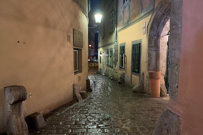 Private Spooky Vienna Ghost Tour - FAQ