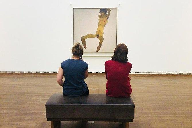 Private Themed Tour of the Leopold Museum with an Art Historian: "All You Wanted to Know About Egon Schiele but Were Afraid to Ask" - Key highlights you should care about
