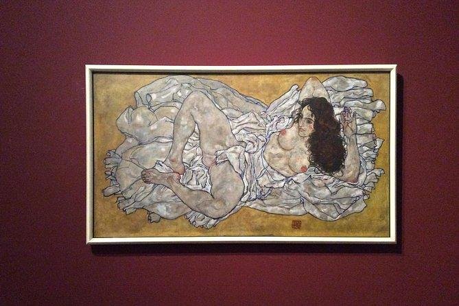 Private Themed Tour of the Leopold Museum with an Art Historian: "All You Wanted to Know About Egon Schiele but Were Afraid to Ask" - A 1 hour 15 minutes private tour where you can actually ask questions
