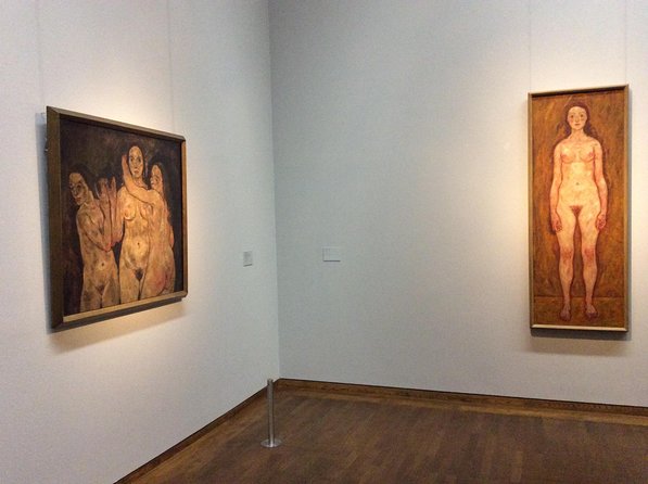 Private Themed Tour of the Leopold Museum with an Art Historian: "All You Wanted to Know About Egon Schiele but Were Afraid to Ask" - Who this tour suits best, and who should think twice
