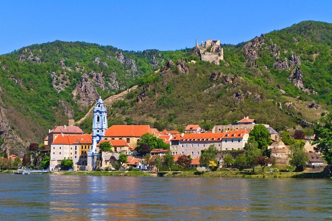 Private Tour from Vienna to Melk and Dürnstein - Private Vienna to Wachau Day Trip: Why This Feels Low-Stress