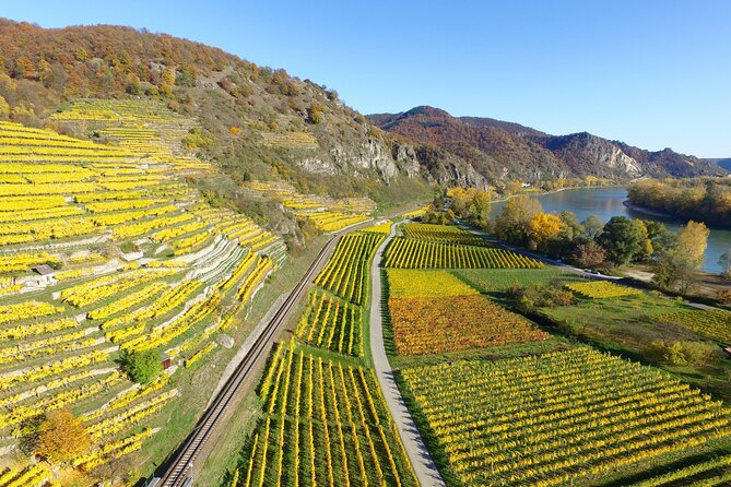 Private Tour from Vienna to Melk and Dürnstein - Price Reality Check: When It Feels Fair