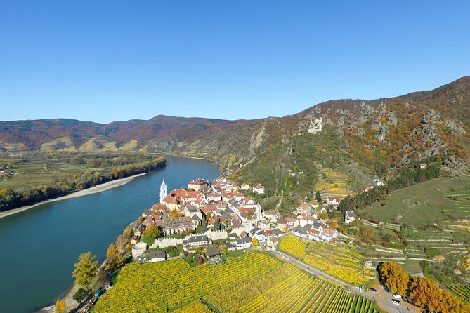 Private Tour from Vienna to Melk and Dürnstein - Who This Tour Fits Best (and Who Might Want Something Else)